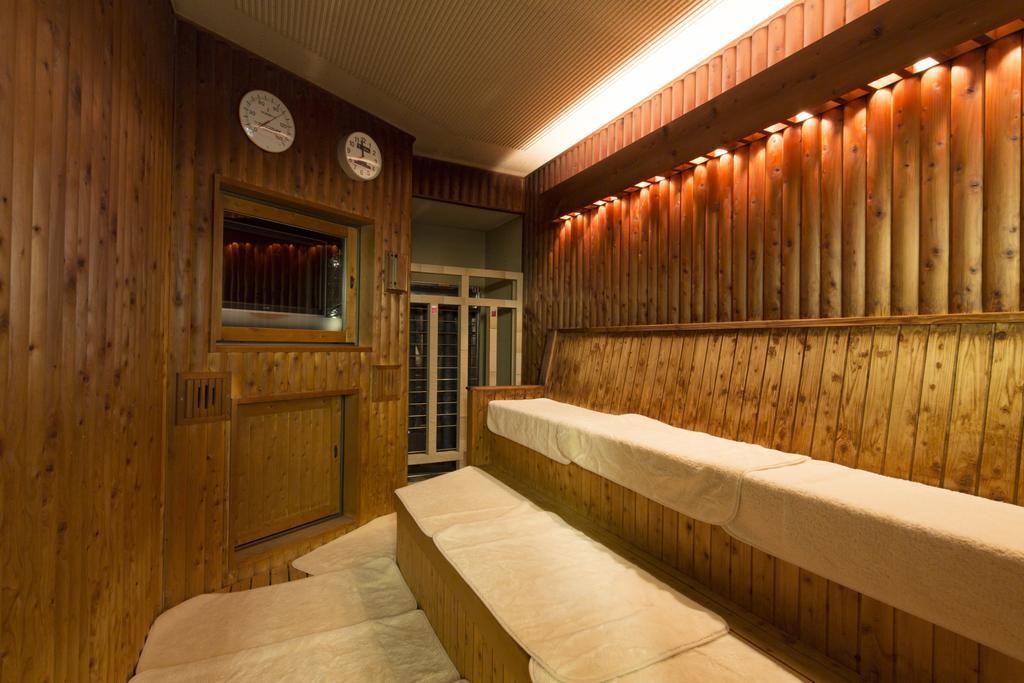 Nagoya B'S Hotel Exterior photo