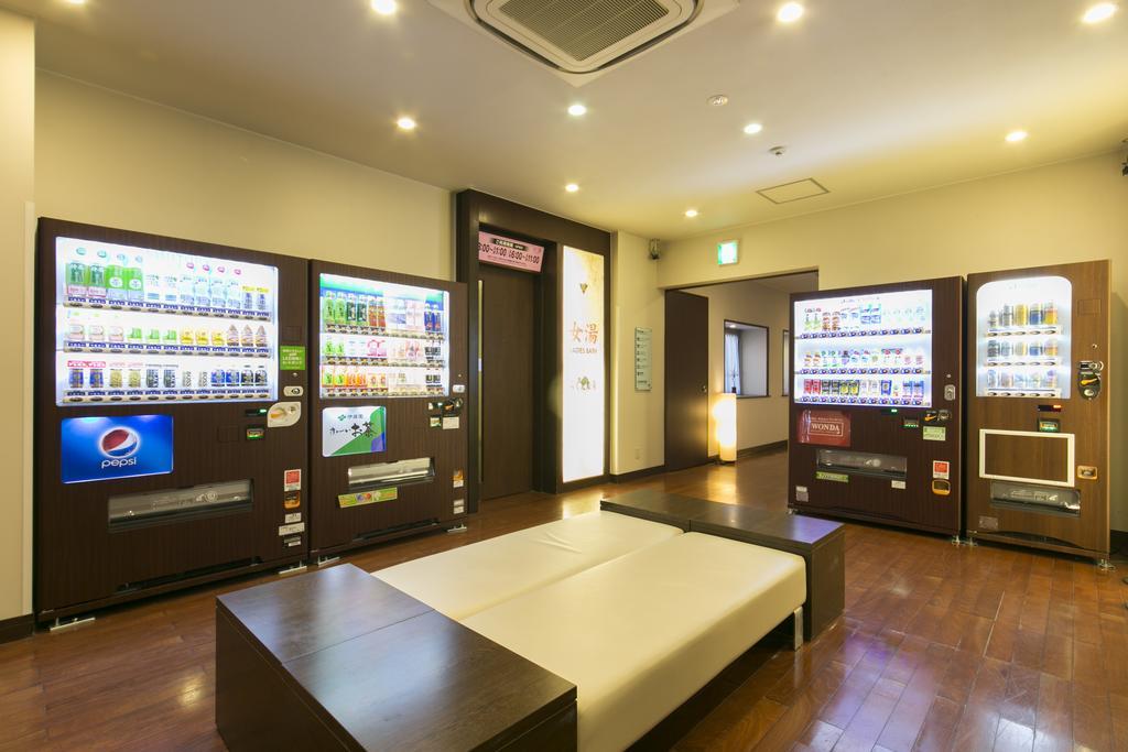 Nagoya B'S Hotel Exterior photo
